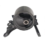 1K0082 Engine & Trans Mount 4PCS 2007-2017 for Dodge Jeep, Caliber Compass Patriot 2.0L