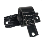 1K0082 Engine & Trans Mount 4PCS 2007-2017 for Dodge Jeep, Caliber Compass Patriot 2.0L