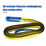 Cargo Motorcycle Ratchet Tie Down Straps