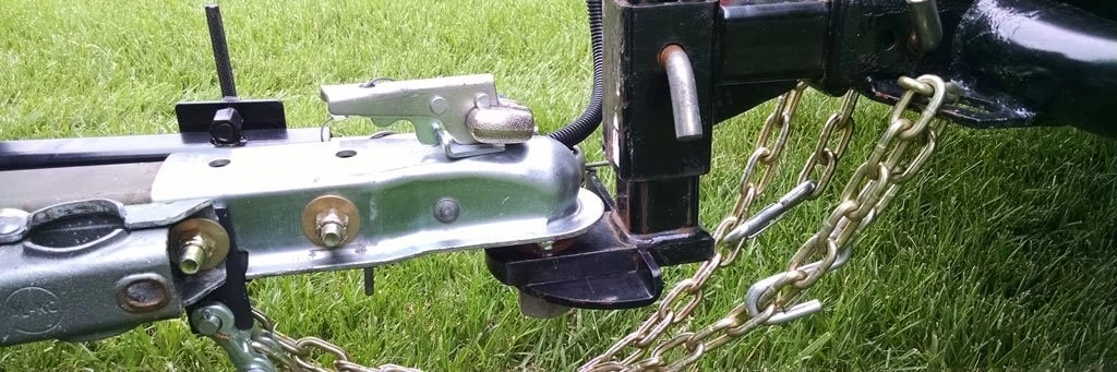 Aluminium Alloy Ball Mount