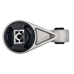 1K0070 Engine Motor & Trans Mount Set 3PCS 2000-2004 for Ford Focus 2.0 DOHC Except SVT