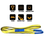 Cargo Motorcycle Ratchet Tie Down Straps