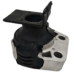 1K0050 3 piezas de soporte de motor y transmisión para Ford Focus 2.0L/2.3L 2005-2007