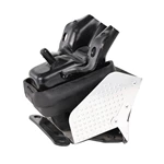 1K0067 Engine Motor Mount Support For 07-14 Cadillac Escalade Chevry & 07-13 Chevrolet 07-13 GMC Sierra