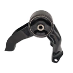 1K0082 Engine & Trans Mount 4PCS 2007-2017 for Dodge Jeep, Caliber Compass Patriot 2.0L