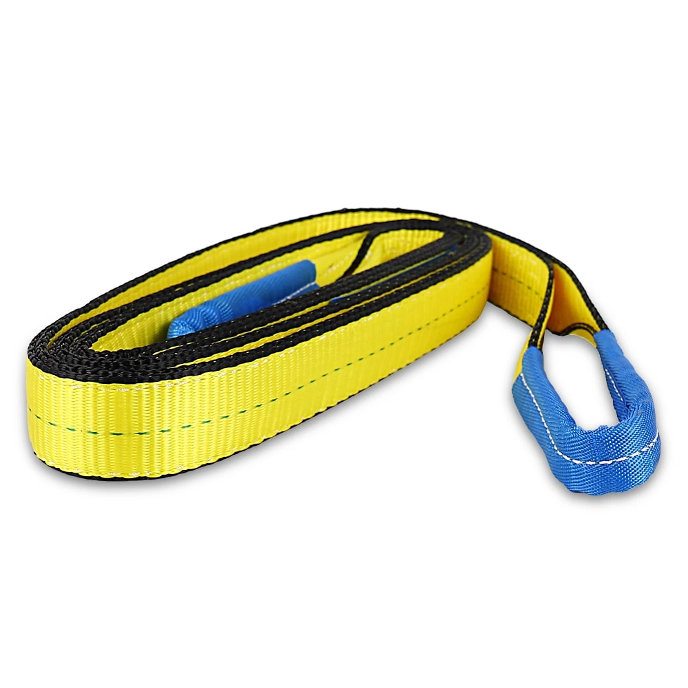 Cargo Motorcycle Ratchet Tie Down Straps