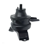 1K0029 Engine and Automatic Transmission Motor Mounts 5PCS 1997-2001 Honda CR-V 2.0L for Auto
