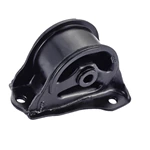 1K0083 Engine Motor Mounts & Manual Trans Mount 5Pcs For Acura Integra 94-01 1.8 1797cc