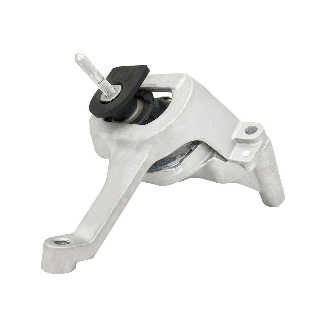 1K0022 Front Right, Rear,Transmission Engine Motor & Trans Mount 4PCS Kit Fits 07-12 Nissan Altima 2.5L L4