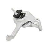 1K0022 Front Right, Rear,Transmission Engine Motor & Trans Mount 4PCS Kit Fits 07-12 Nissan Altima 2.5L L4