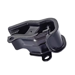 1K0047 Engine & Trans Mount 5PCS - Hydraulic w/ Vacuum Pin 99-04 for Honda Odyssey 3.5L