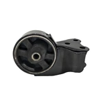 1K0068 Engine Motor Mounts & Auto Trans Mount 4Pcs Set for 2001-2006 Hyundai Elantra&2003-2005 Hyundai  Tiburon 2.0L