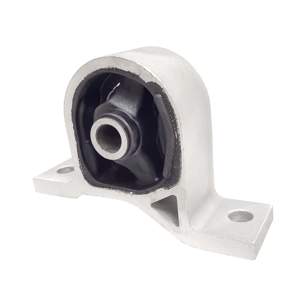 1K0035 Front Left Rear Engine Motor &Transmission Mount Set 4PCS Fits 2001-2005 1.7L SOHC &Acura EL 1.7L