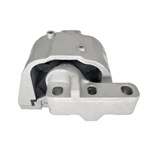 1K009 Engine & Trans Mount 3PCS 98-06 for Volkswagen Beetle Golf Jetta 1.8L 2.0L