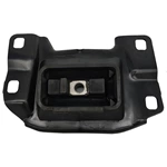 1K0016 Engine Motor & Trans Mount For 04-09 Mazda 3 Set 4PCS 2.0L