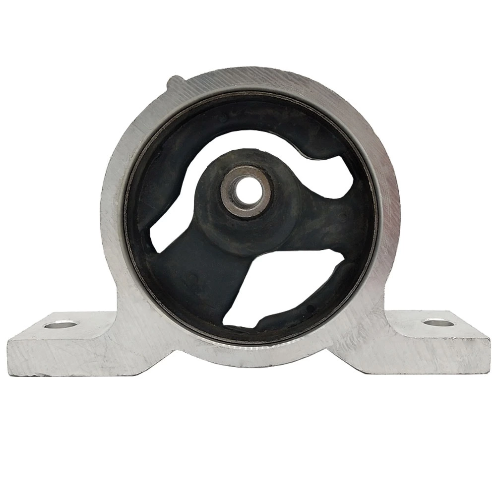 1K0033 Right Front Rear Engine Motor & Automatic Transmission Mount 4pc Kit for 2000-2006 Nissan Sentra 1.8L  Auto Trans