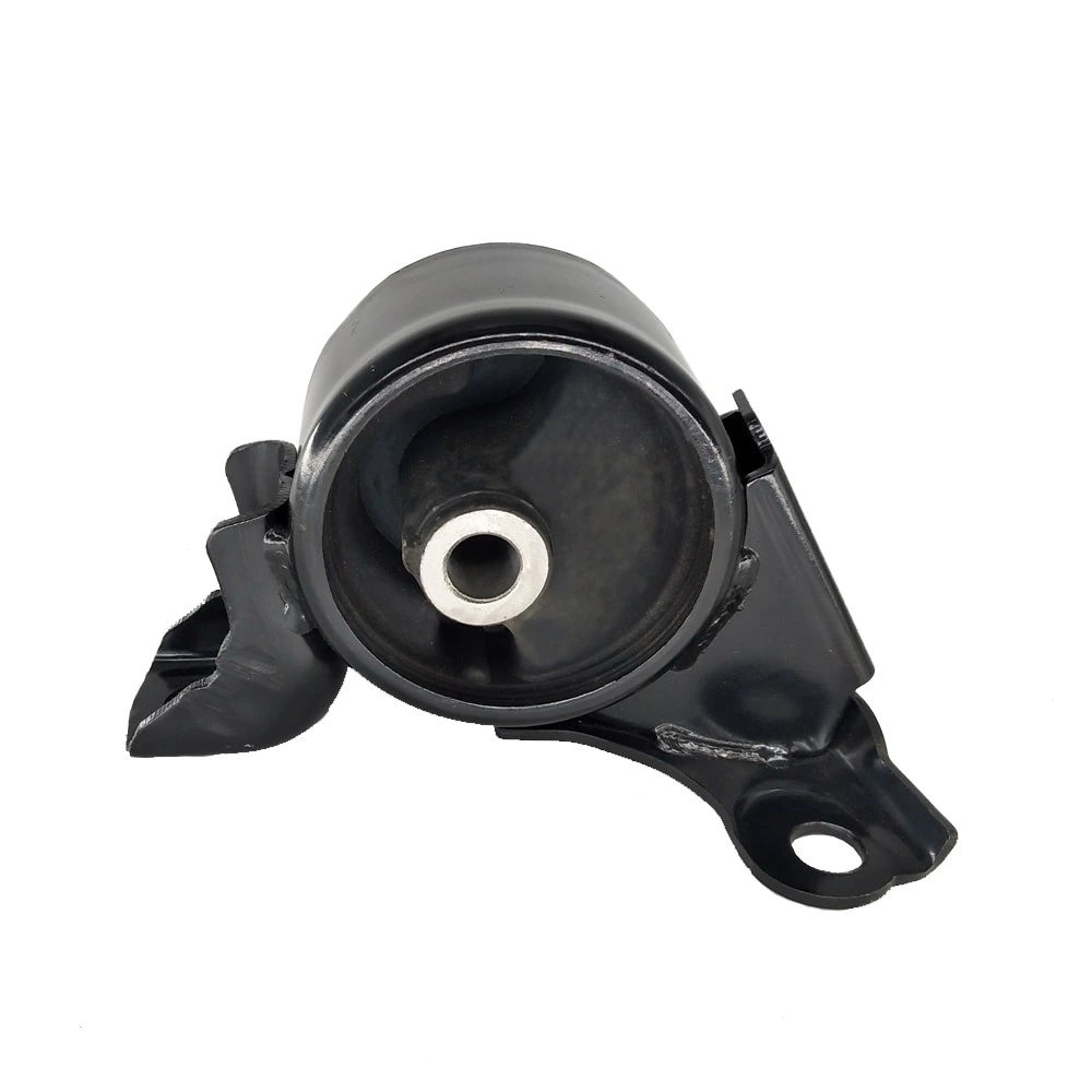 1K0035 Front Left Rear Engine Motor &Transmission Mount Set 4PCS Fits 2001-2005 1.7L SOHC &Acura EL 1.7L