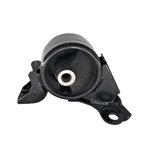 1K0035 Front Left Rear Engine Motor &Transmission Mount Set 4PCS Fits 2001-2005 1.7L SOHC &Acura EL 1.7L