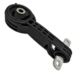 1K0024 Juego de soportes de motor y transmisión (4 piezas) para Honda Civic 1.8L (2006-2010)