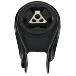 1K0081 Engine Motor&Trans Mount Set 4PCS For 2004-2009 Mazda 3 2.3L w/o Turbo