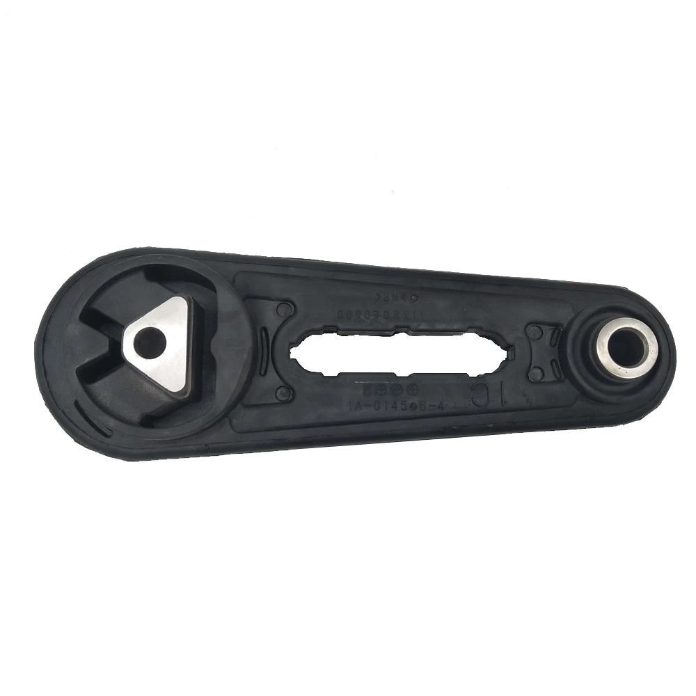 1K0038 Engine Motor & Trans Mount for Nissan Versa 07-11 L4 1.8L & 09-14 Cube 1.8L