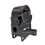 1K0075 Engine Motor & Trans Mount Set 4PCS 2005-2006 for Nissan Altima 3.5L for Auto