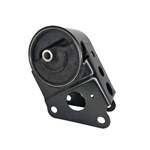 1K0075 Engine Motor & Trans Mount Set 4PCS 2005-2006 for Nissan Altima 3.5L for Auto