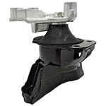 1K0024 Juego de soportes de motor y transmisión (4 piezas) para Honda Civic 1.8L (2006-2010)