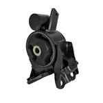 1K0068 Engine Motor Mounts & Auto Trans Mount 4Pcs Set for 2001-2006 Hyundai Elantra&2003-2005 Hyundai  Tiburon 2.0L