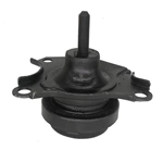 1K0088 Engine Motor & Trans Mount 4PCS Set For 2001-2005 Honda Civic 2.0L