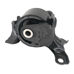 1K0088 Engine Motor & Trans Mount 4PCS Set For 2001-2005 Honda Civic 2.0L