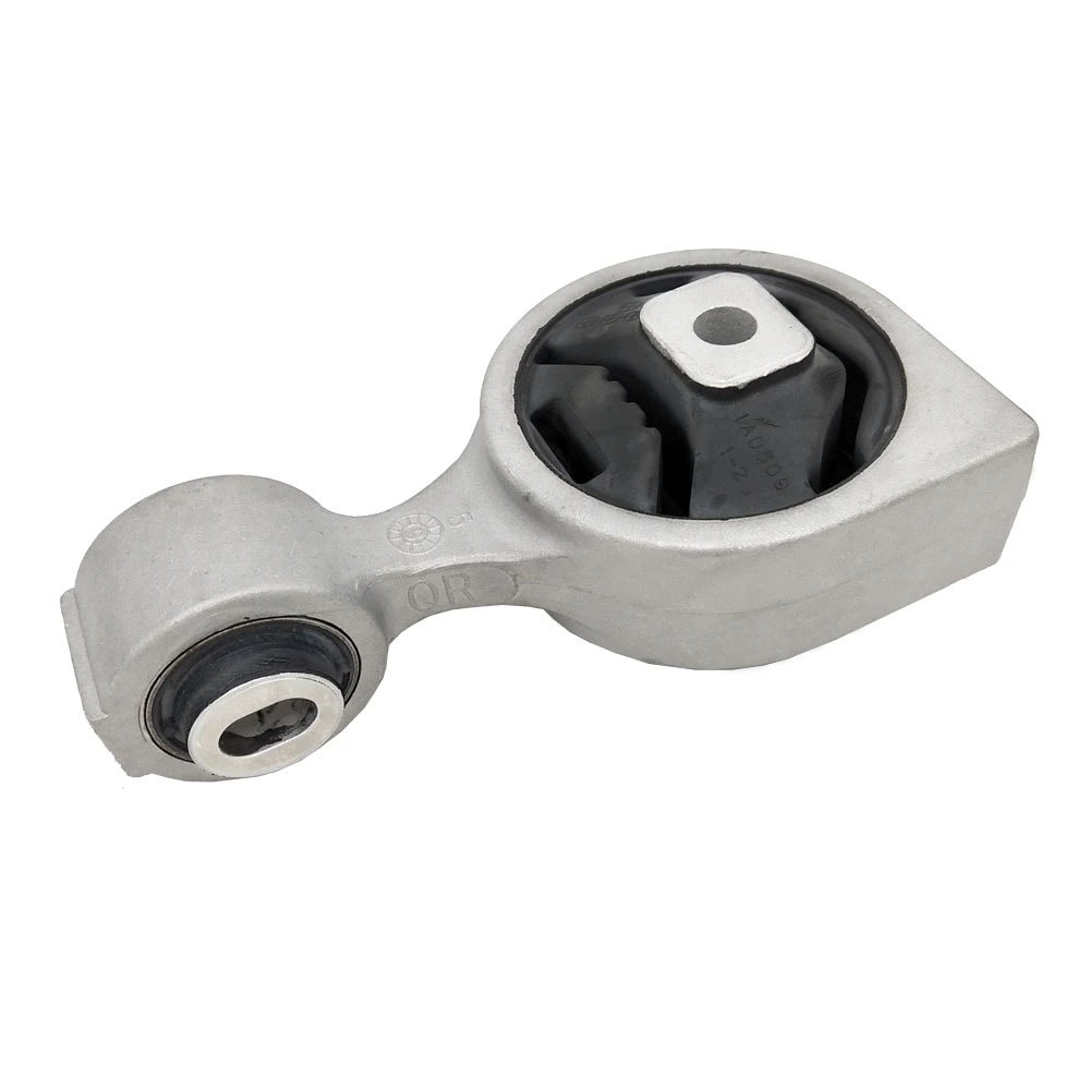 1K0022 Front Right, Rear,Transmission Engine Motor & Trans Mount 4PCS Kit Fits 07-12 Nissan Altima 2.5L L4