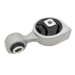 1K0022 Front Right, Rear,Transmission Engine Motor & Trans Mount 4PCS Kit Fits 07-12 Nissan Altima 2.5L L4