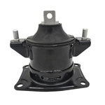1K0039 Engine Mount 2PCS for 07-13 Acura, MDX, ZDX 3.7L / for 03-07 Honda Accord 3.0L Auto