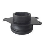 1K0022 Front Right, Rear,Transmission Engine Motor & Trans Mount 4PCS Kit Fits 07-12 Nissan Altima 2.5L L4