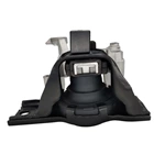 1K0041 Engine Motor Mount Set 3PCS Kit Fits 2007-2011 Nissan Sentra 2.0L for Auto Trans