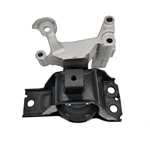 1K0042 Engine Motor & Trans Mount 4PCS. 2007-2012 for Nissan Sentra 2.0L for Auto CVT