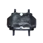 1K0015 Front Right Left Rear Engine & transmission Mounts Set 6PCS for 1994-1996 Chevrolet 3.1L