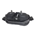 1K0015 Front Right Left Rear Engine & transmission Mounts Set 6PCS for 1994-1996 Chevrolet 3.1L