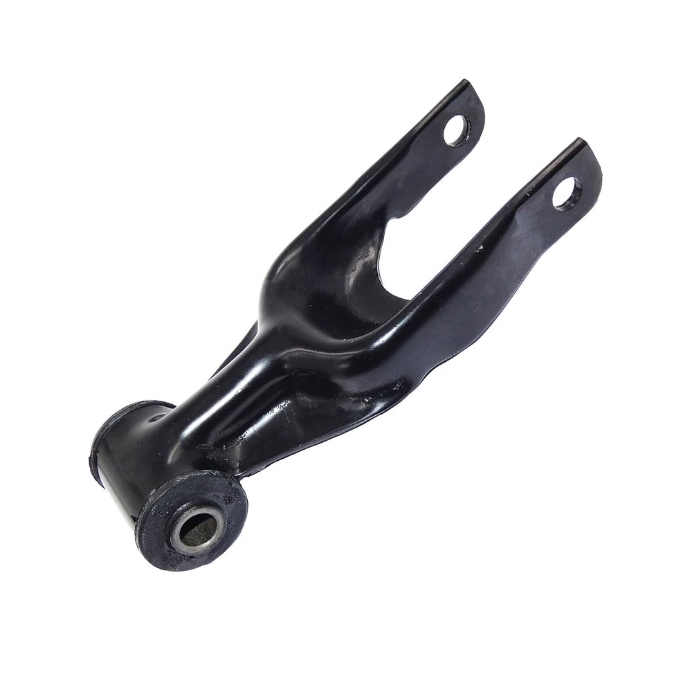 1K0019 Front Left Right Radiator Brackets & Torque Struts 4PCS Set For 1997-2008 Grand Prix/ Impala/ Regal 3.8L/ 5.3L