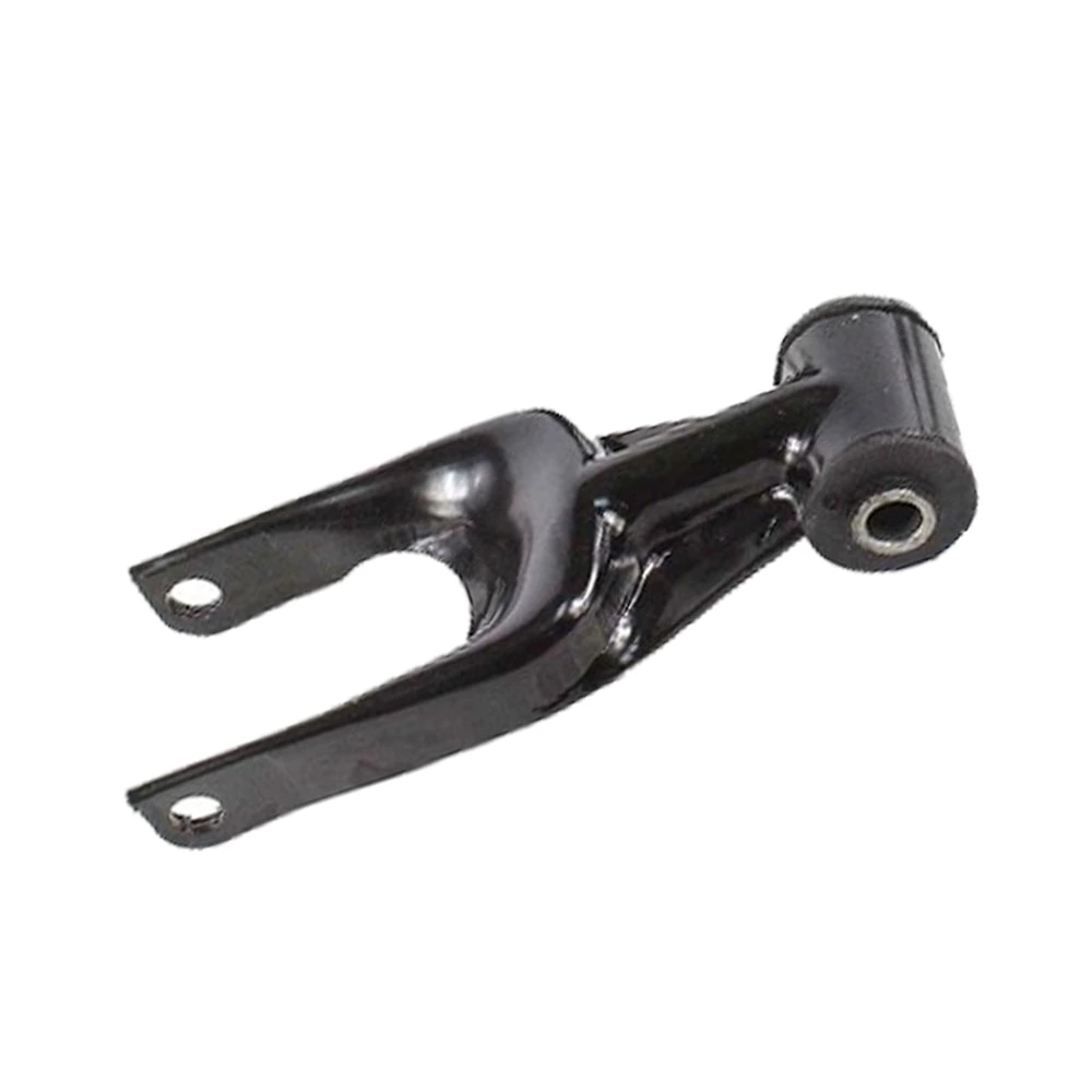 1K0019 Front Left Right Radiator Brackets & Torque Struts 4PCS Set For 1997-2008 Grand Prix/ Impala/ Regal 3.8L/ 5.3L