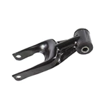 1K0019 Front Left Right Radiator Brackets & Torque Struts 4PCS Set For 1997-2008 Grand Prix/ Impala/ Regal 3.8L/ 5.3L