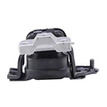 1K0095 New Engine Motor & Trans Mount Kit for 01-07 Chrysler Dodge Caravan 3.3L