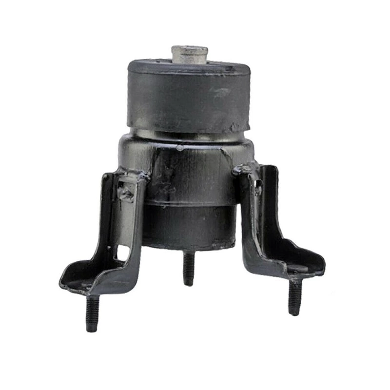 1K0018 Juego de soportes de motor y transmisión (4 piezas) para Toyota Camry (06/02) y Toyota Solara (08/04) de 2,4 L