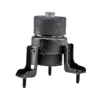 1K0018 Juego de soportes de motor y transmisión (4 piezas) para Toyota Camry (06/02) y Toyota Solara (08/04) de 2,4 L