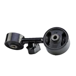 1K0018 Juego de soportes de motor y transmisión (4 piezas) para Toyota Camry (06/02) y Toyota Solara (08/04) de 2,4 L