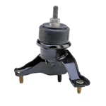 1K0018 Juego de soportes de motor y transmisión (4 piezas) para Toyota Camry (06/02) y Toyota Solara (08/04) de 2,4 L