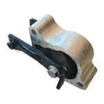 1K0022W Enigne Motor & Transmission Mount Set for 2007-2012 Nissan Altima 2.5L Auto CVT 4