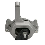 1K0022W Enigne Motor & Transmission Mount Set for 2007-2012 Nissan Altima 2.5L Auto CVT 4