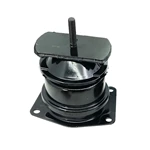 1K0034 Transmission Motor Mounts Front Right Rear 4PCS Set 3.2 L for 2000-2003 Acura TL